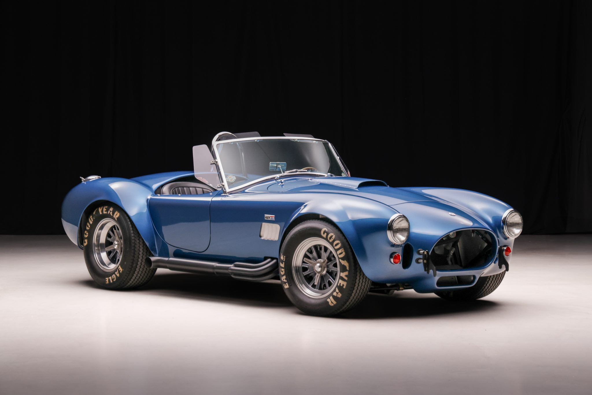 Shelby Cobra CSX1000 VIN: CSX1019 - CLASSIC.COM
