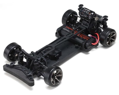 Yokomo 1:10 Scale Electric RC Drift Cars - AMain Hobbies