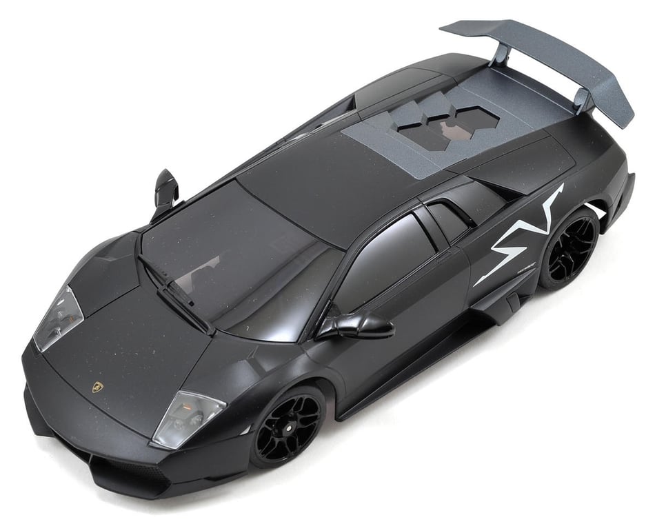 Kyosho MR-03S Mini-Z Racer Sports ReadySet w/Lamborghini