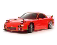 Tamiya Mazda RX-7 FD3S 1/10 Electric 4WD Drift Spec Car Kit (TT