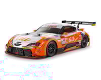 Tamiya TT-02 Motul Autech Nissan Z 1/10 4WD Electric Touring Car