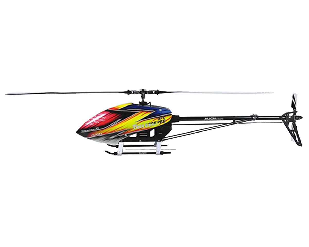 Align T-REX 600E PRO DFC Super Combo Helicopter Kit w/750MX, EDGE