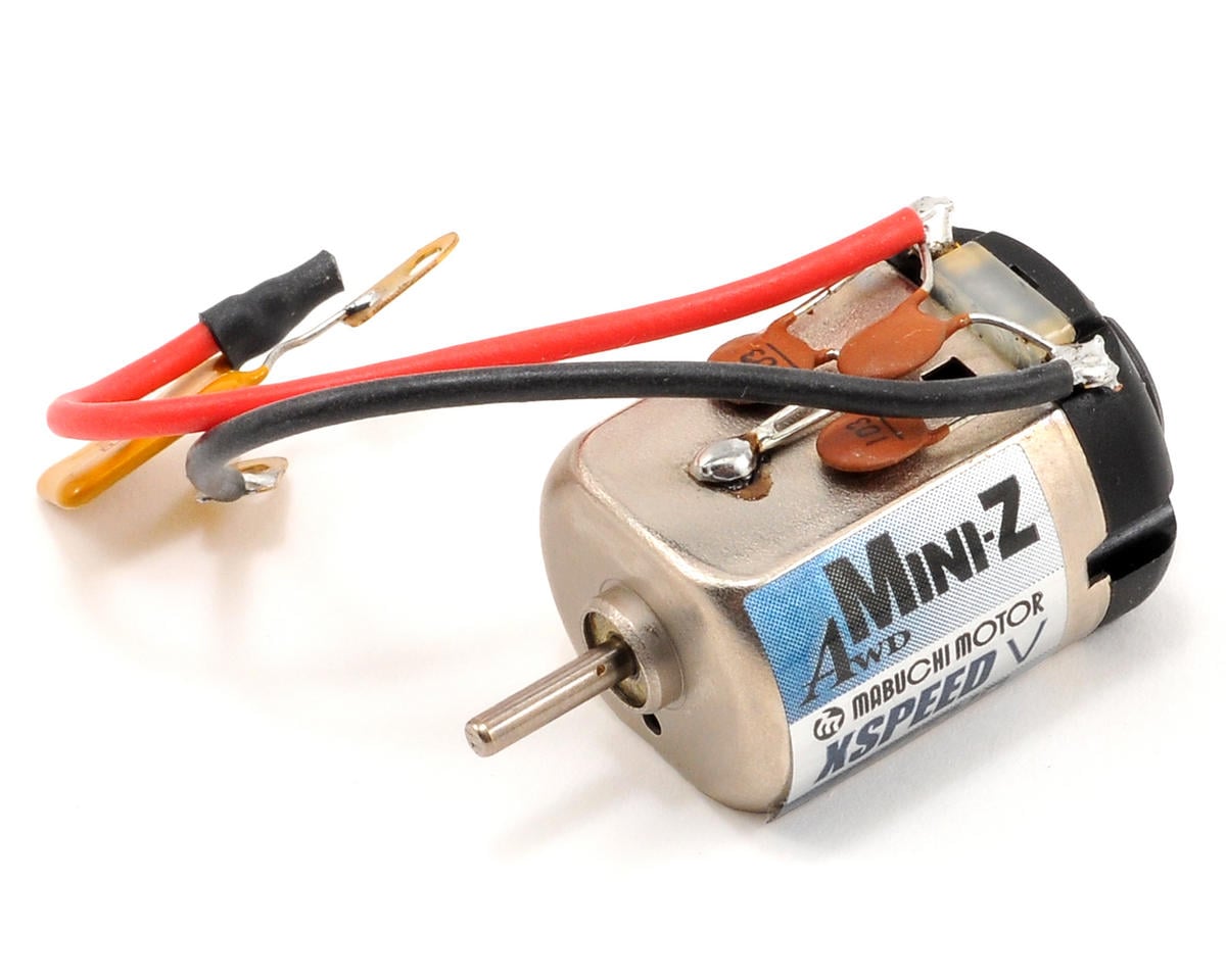 Kyosho Mini-Z X-Speed V Motor [KYOMDW023] - AMain Hobbies