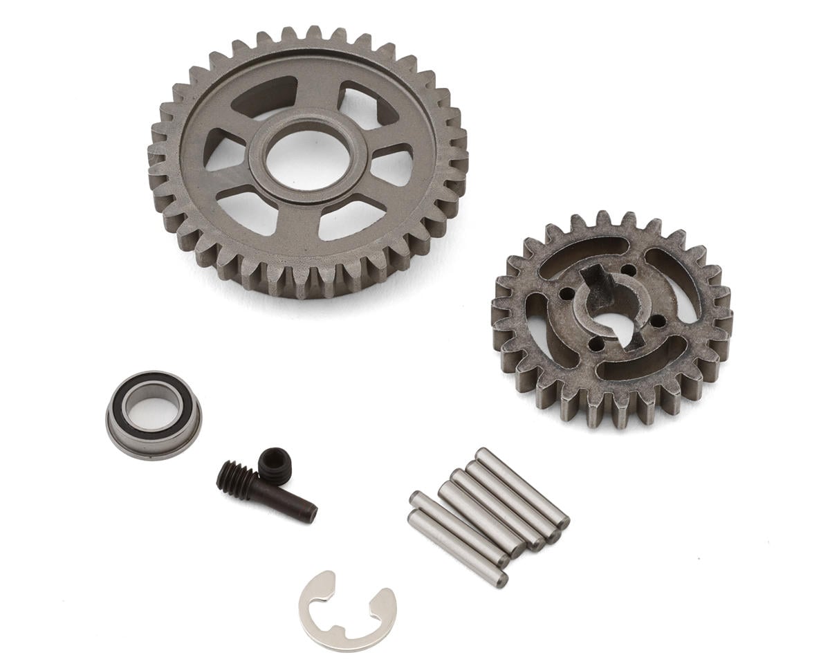 HPI High Speed Third Gear Set For Savage 3 Speed [HPI77065