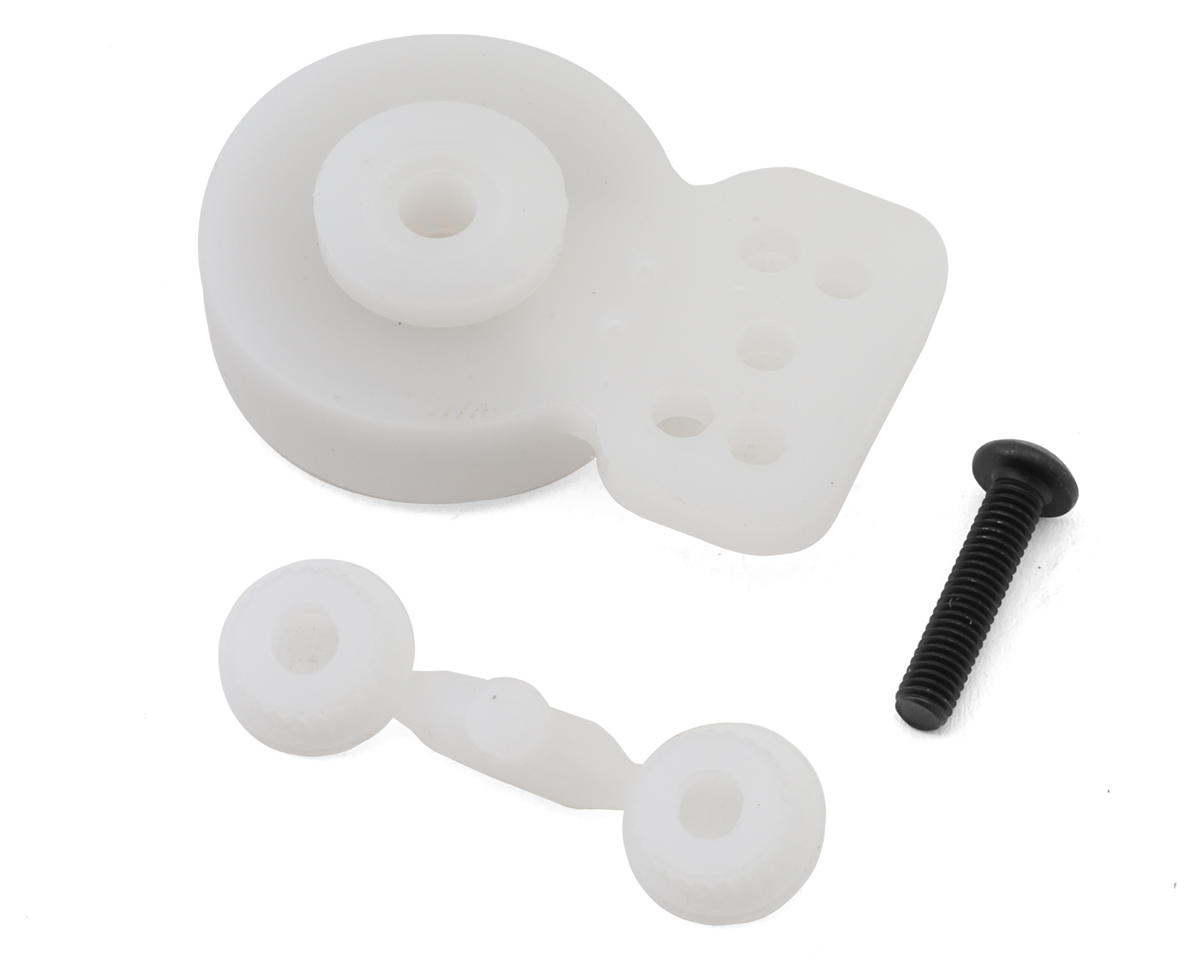 Traxxas Servo Saver [TRA1844X] - AMain Hobbies