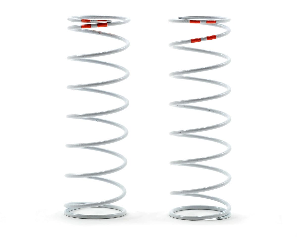Traxxas Progressive Rate XX-Long GTR Shock Springs (Orange - 0.711