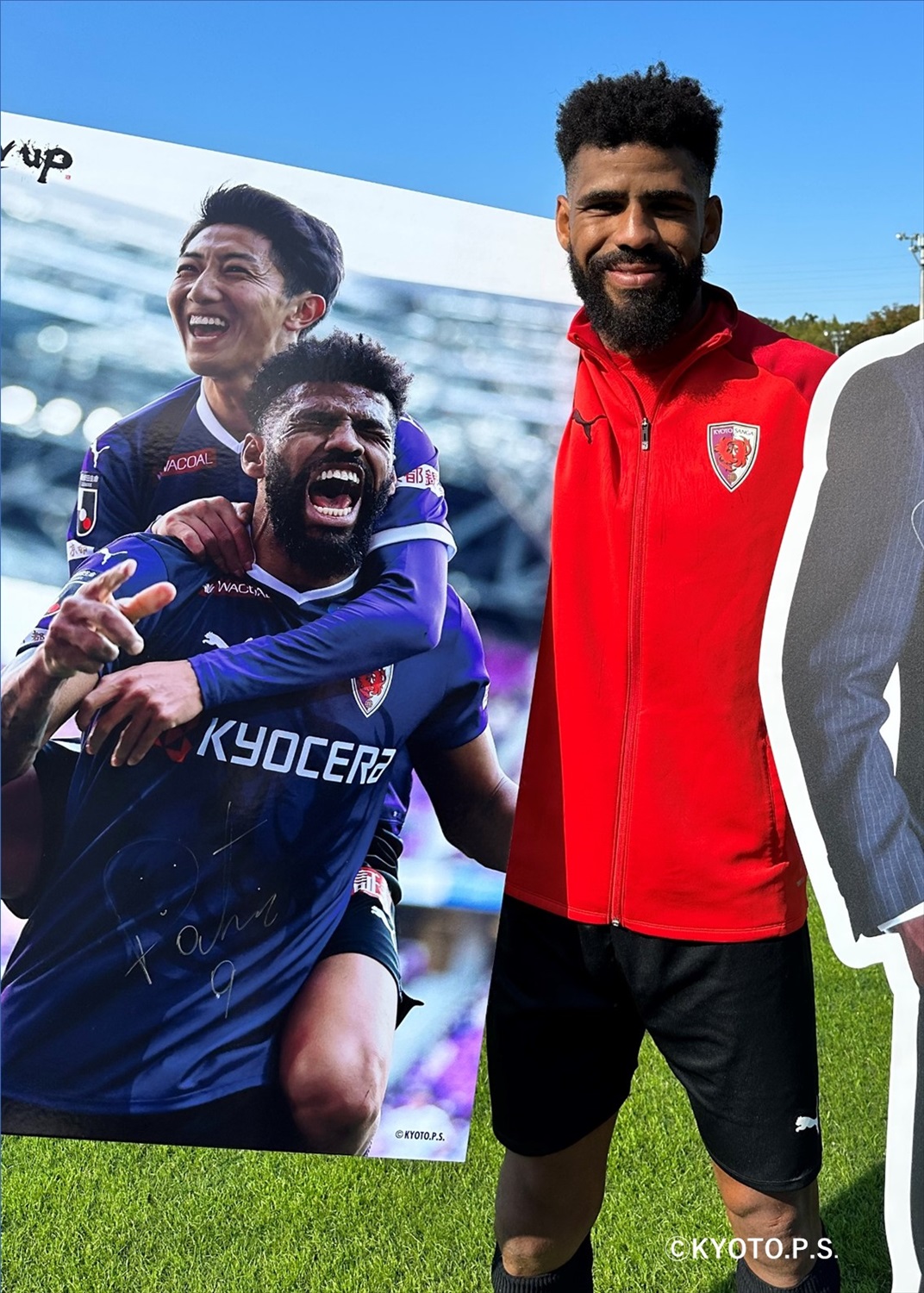 HATTRICK（ハットトリック）-選手の想いをファンへ届ける公式