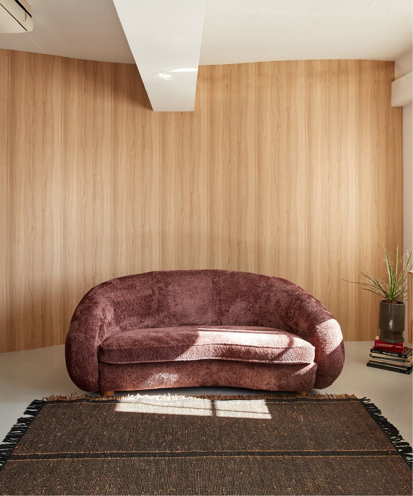 大型商品》EMILE SOFA WINE エミールソファ ワイン（ソファ）｜JOURNAL