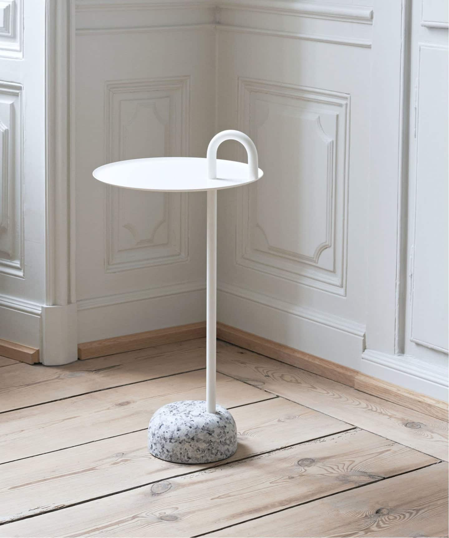 HAY/ヘイ】Bowler Table サイドテーブル（テーブル）｜JOURNAL