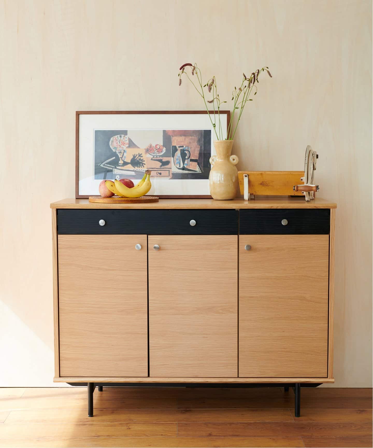 機能性と美しさを兼ね備えたキッチンボード / ハビタシリーズ｜JOURNAL