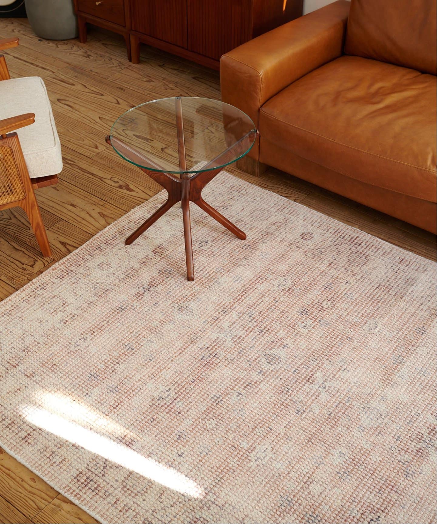 WESTDALE RUG 140X200 ウェストデール ラグ（ラグ・マット）｜ACME