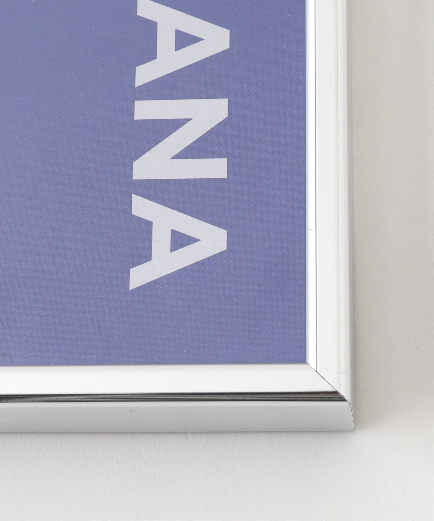 LOUSIANA POSTER】Alex Da Corte - Rubber Pencil Devil rabbit A2