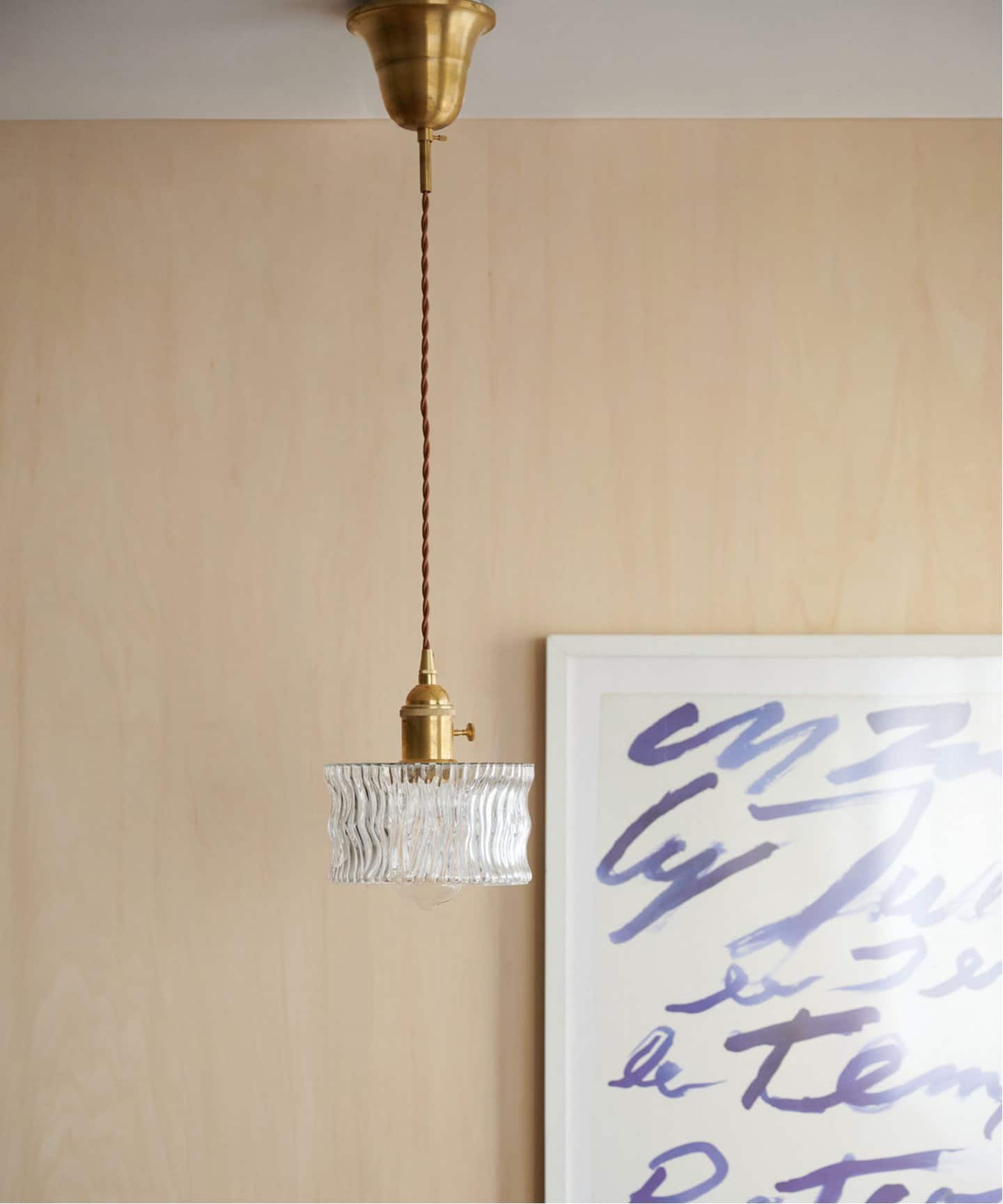 ACDL-050 ペンダントランプ（照明）｜ACME Furniture（アクメ