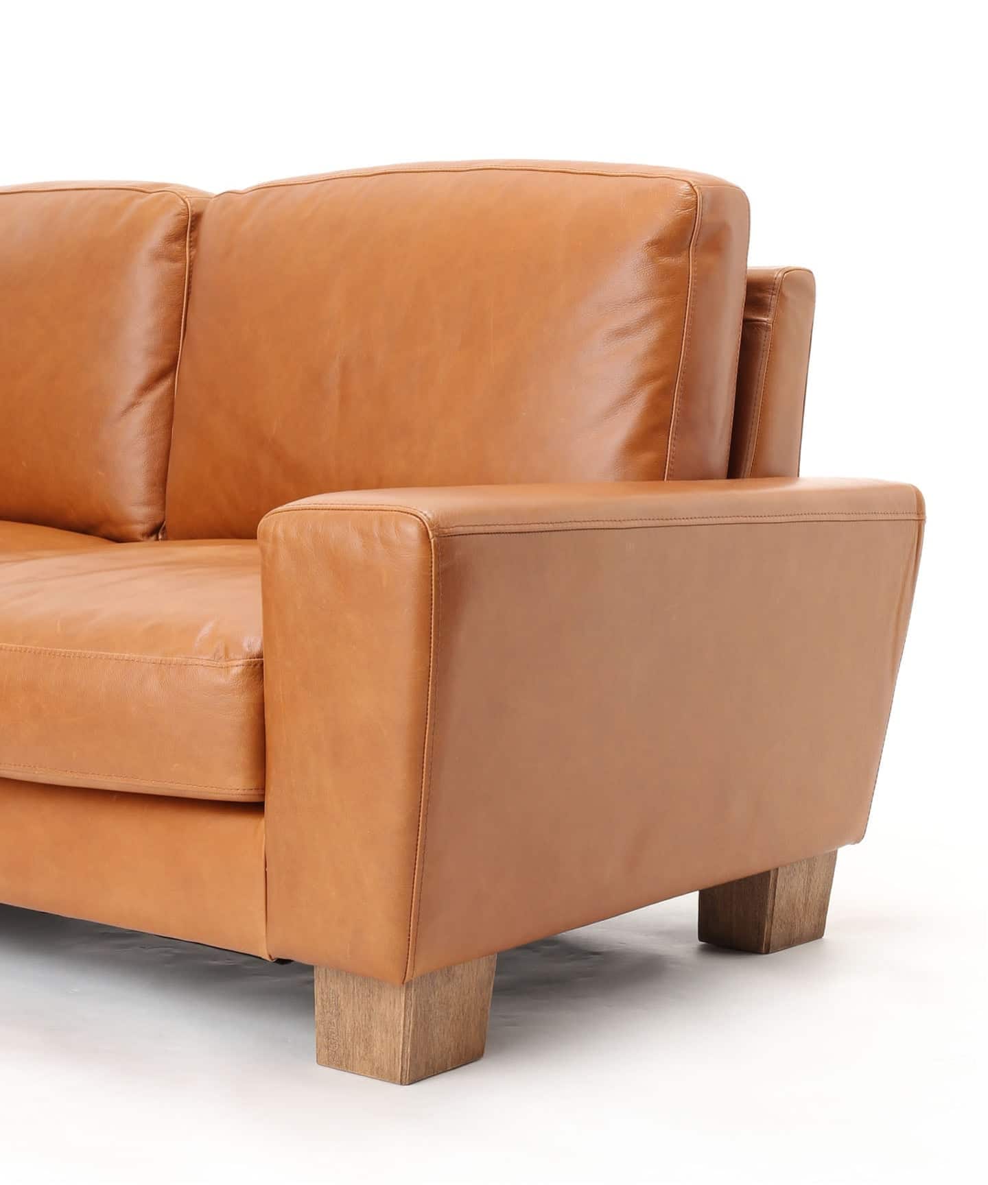 大型商品》FRESNO SOFA 3P 2nd フレスノソファ（ソファ）｜ACME