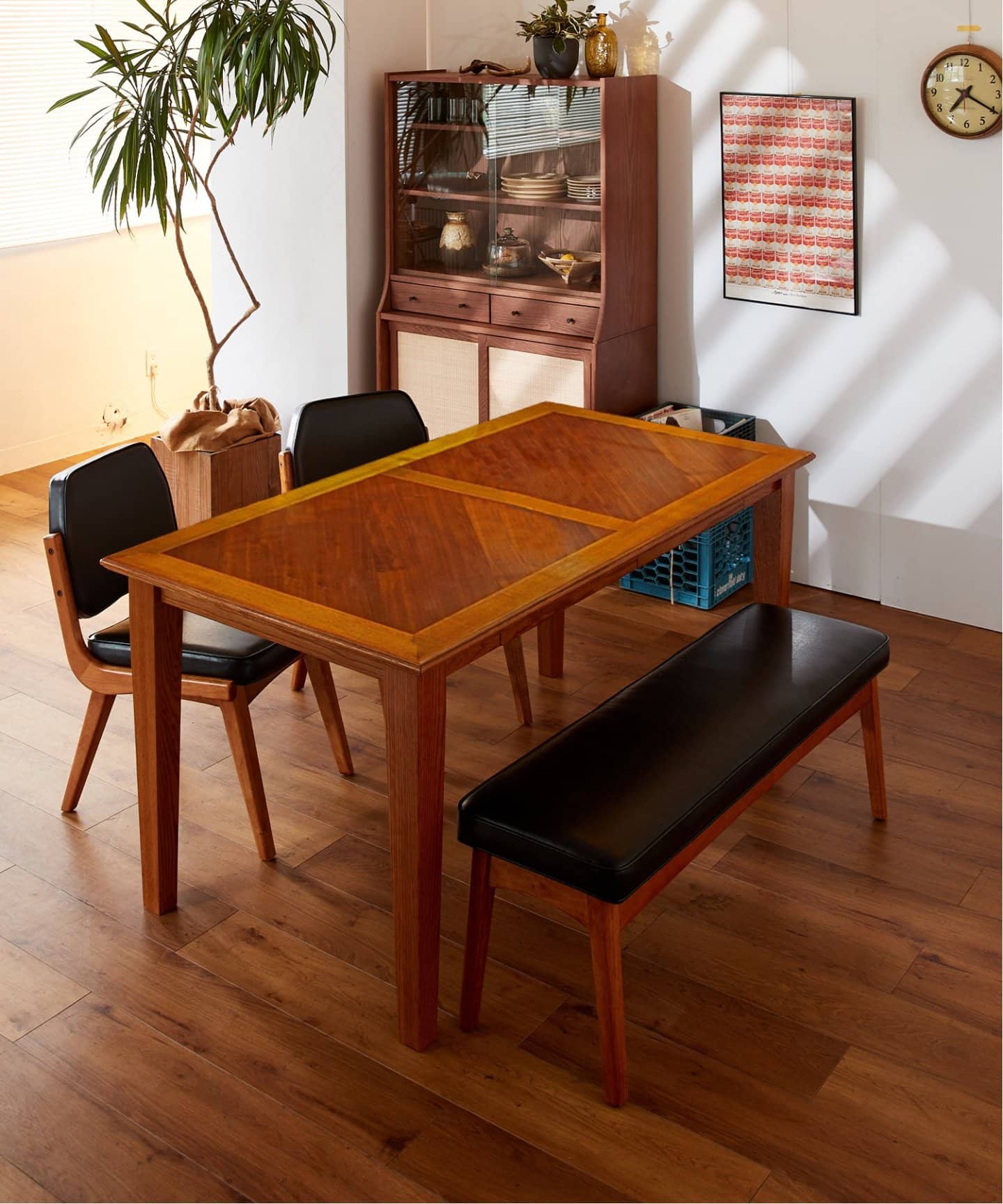 ACME Furniture｜アクメ ファニチャーのテーブル（レディース）の公式