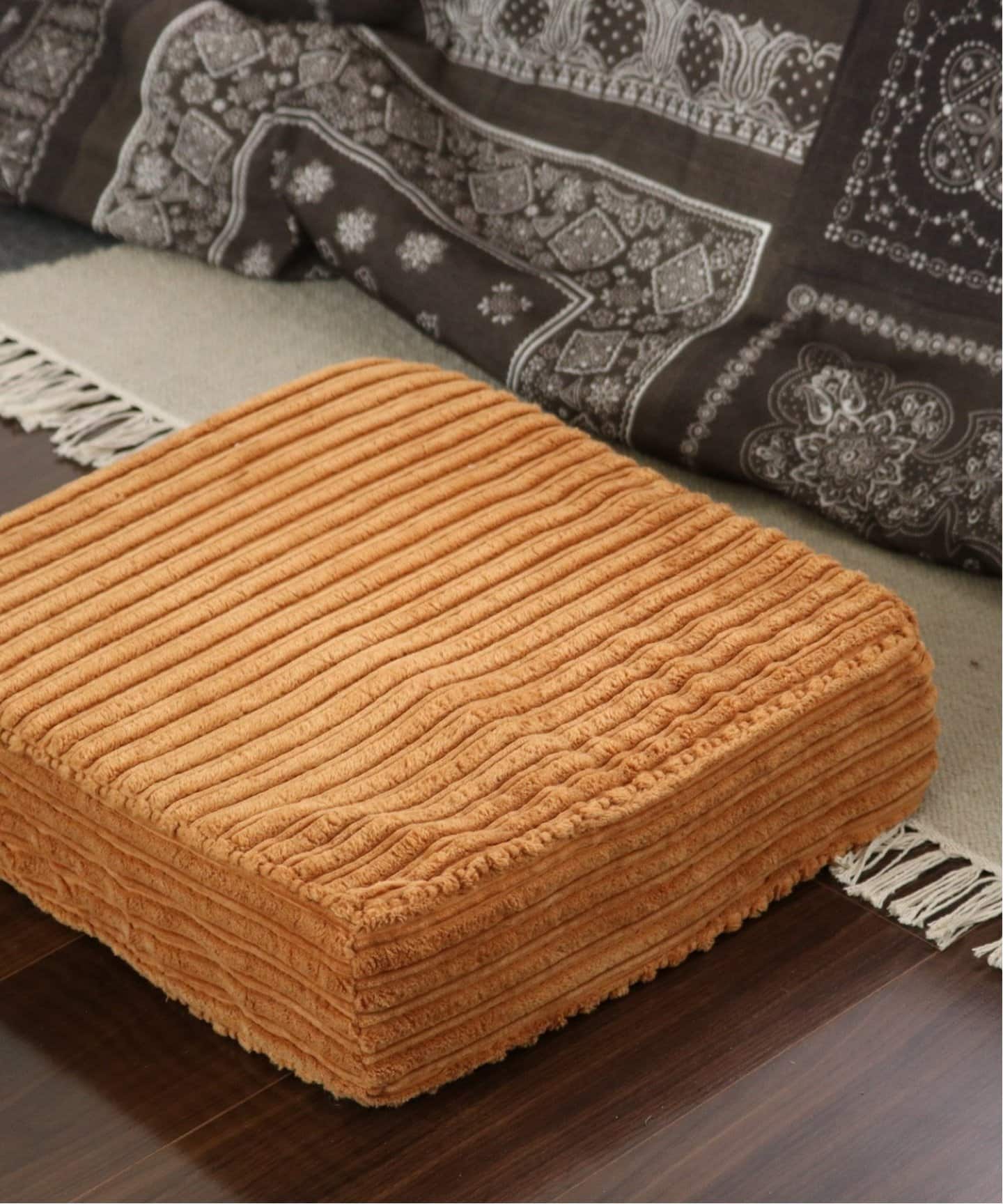 AC-07 SEATCUSHION シートクッション(中材込)（クッション／クッション