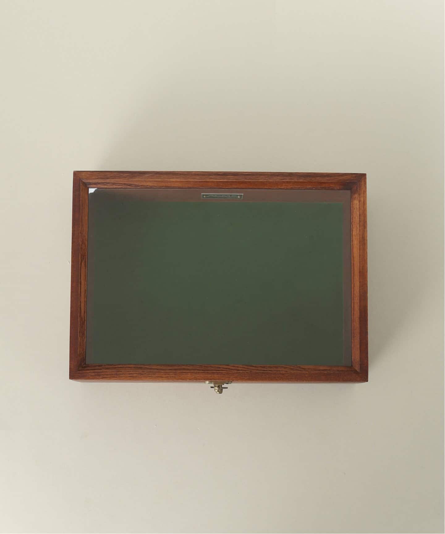 SHOW CASE S アクセサリーケース（収納グッズ）｜ACME Furniture