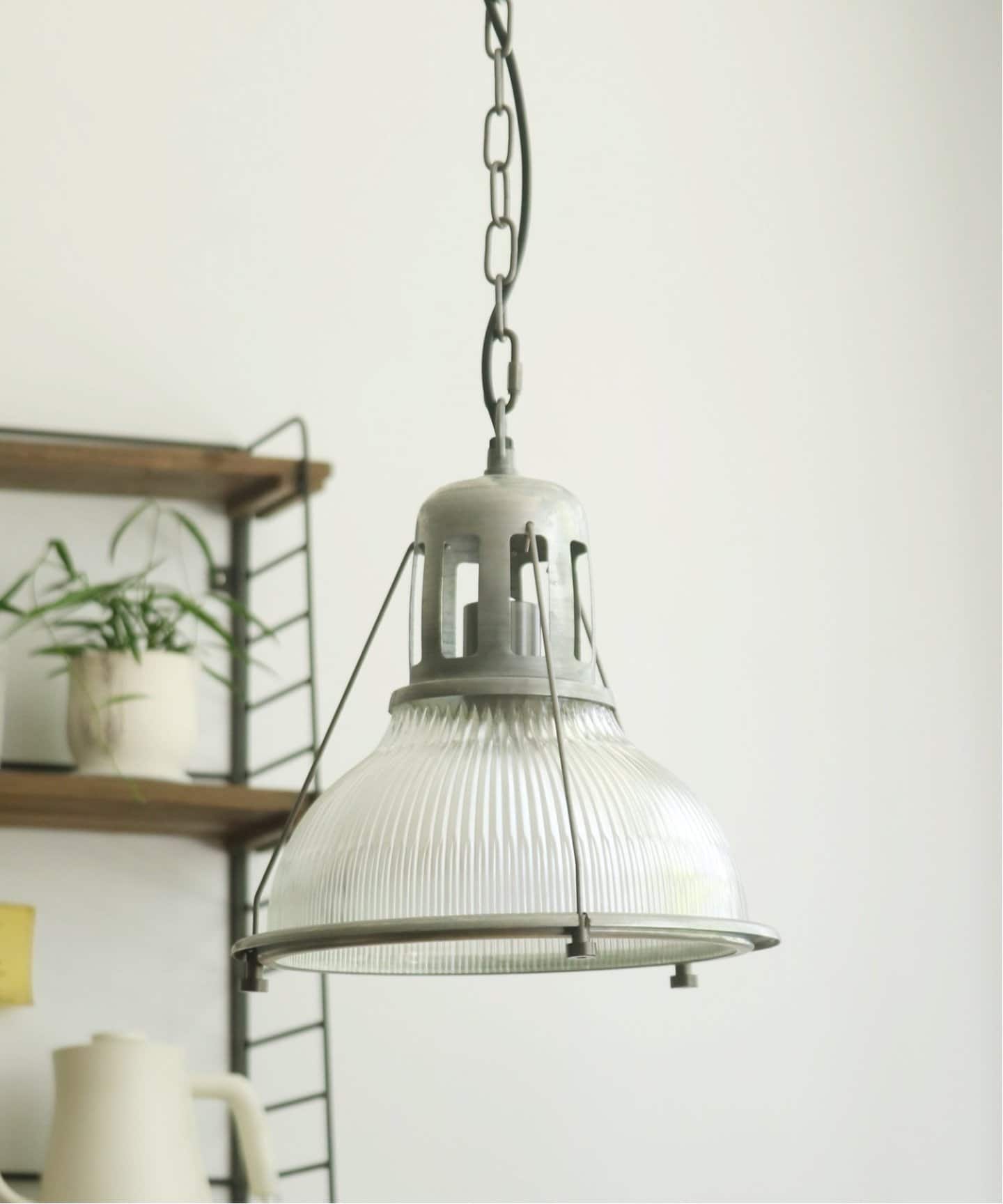 BODIE INDUSTRY LAMP ボディインダストリー ペンダントランプ（照明