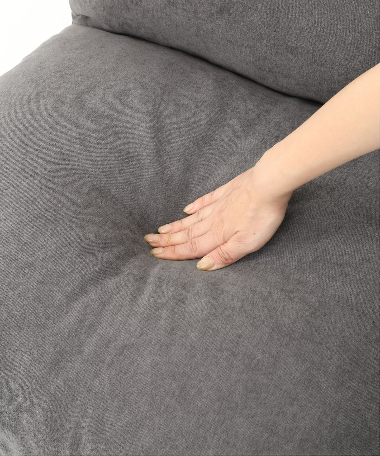 大型商品》RODEZ SOFA NUDE 2nd 2シーター ロデソファ セカンド ＿＿