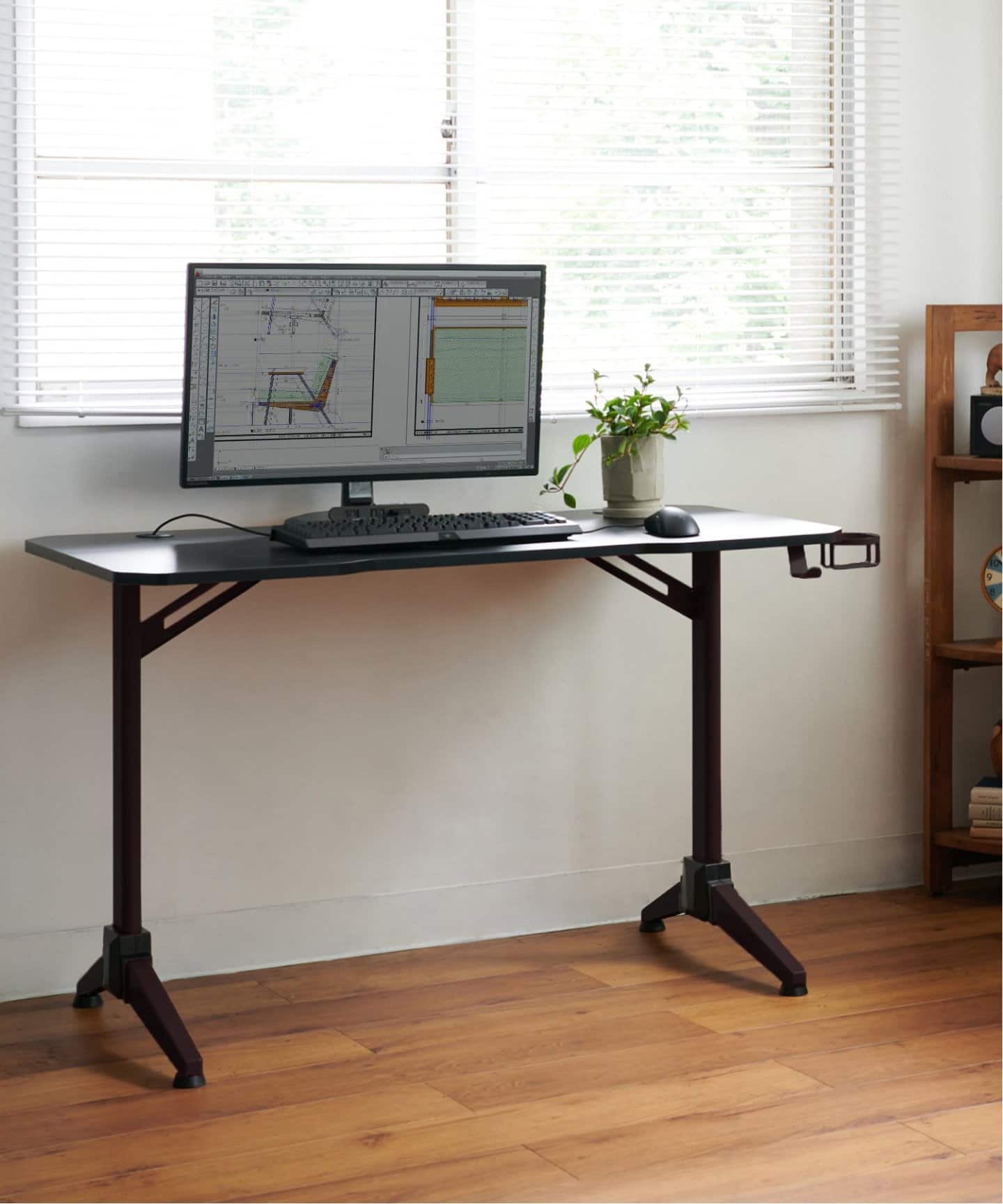 おしゃれなデスクで作業効率UP！｜JOURNAL STANDARD FURNITURE｜ブログ