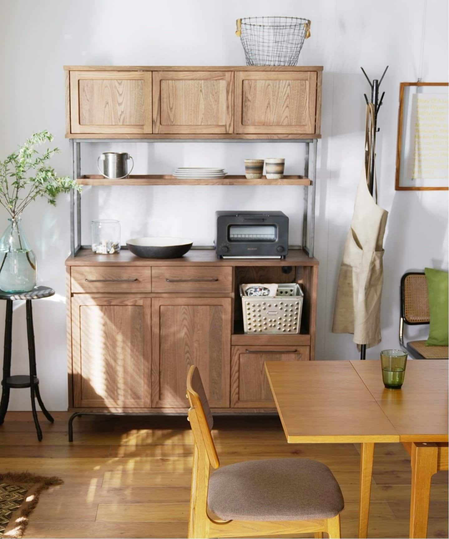 組み合わせ自由自在！！TIVERTON series｜JOURNAL STANDARD FURNITURE