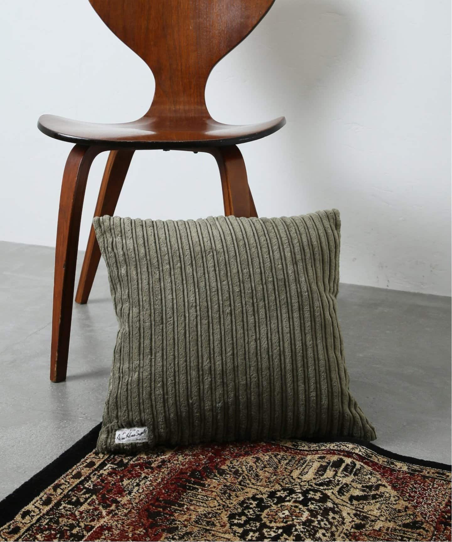 ACME クッションカバー 45x45【AC-07】（クッション／クッションカバー