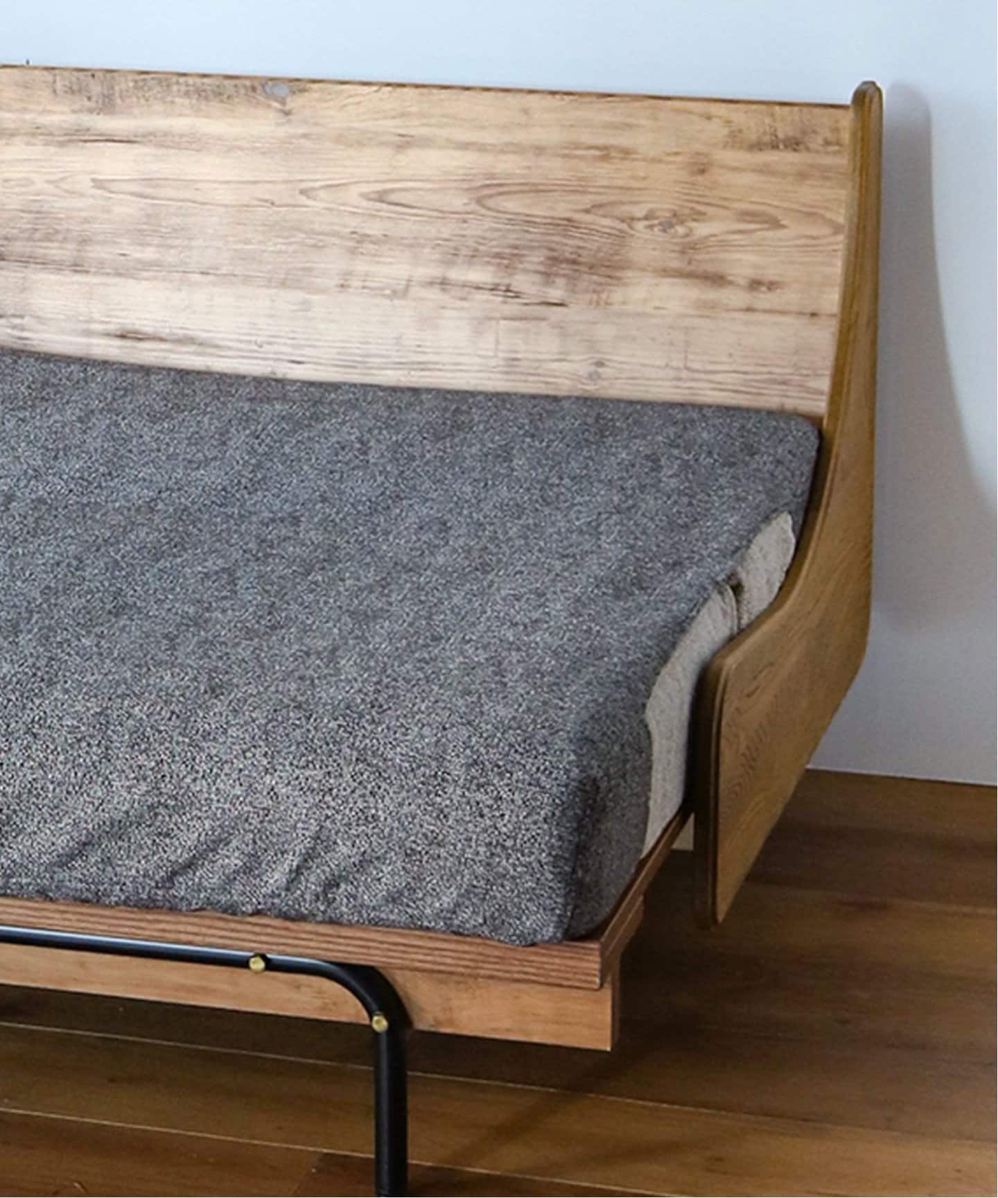 HABITAT EASY COVER ハビタソファ イージーカバー グレー 200cm