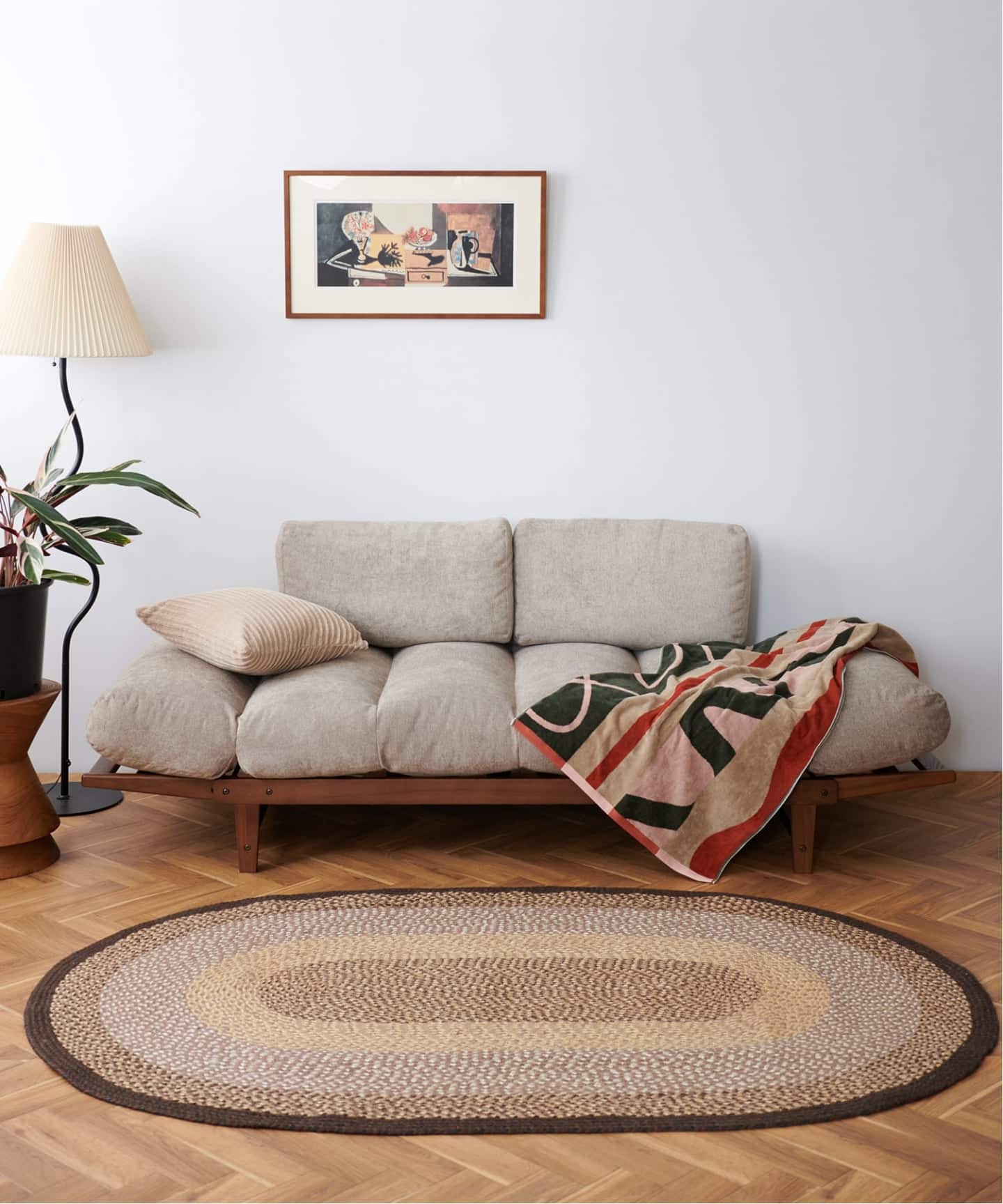 RESTOCK】人気の ALVESTA シリーズがまもなく再入荷！｜JOURNAL