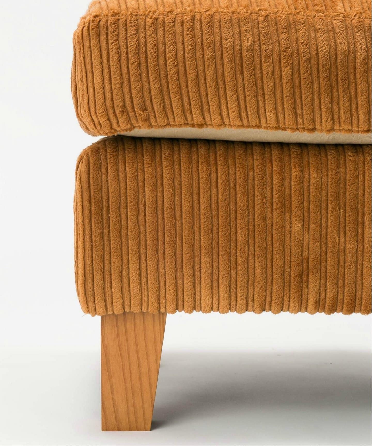 JETTY feather OTTOMAN AC-07 ジェティーフェザー オットマン（ソファ