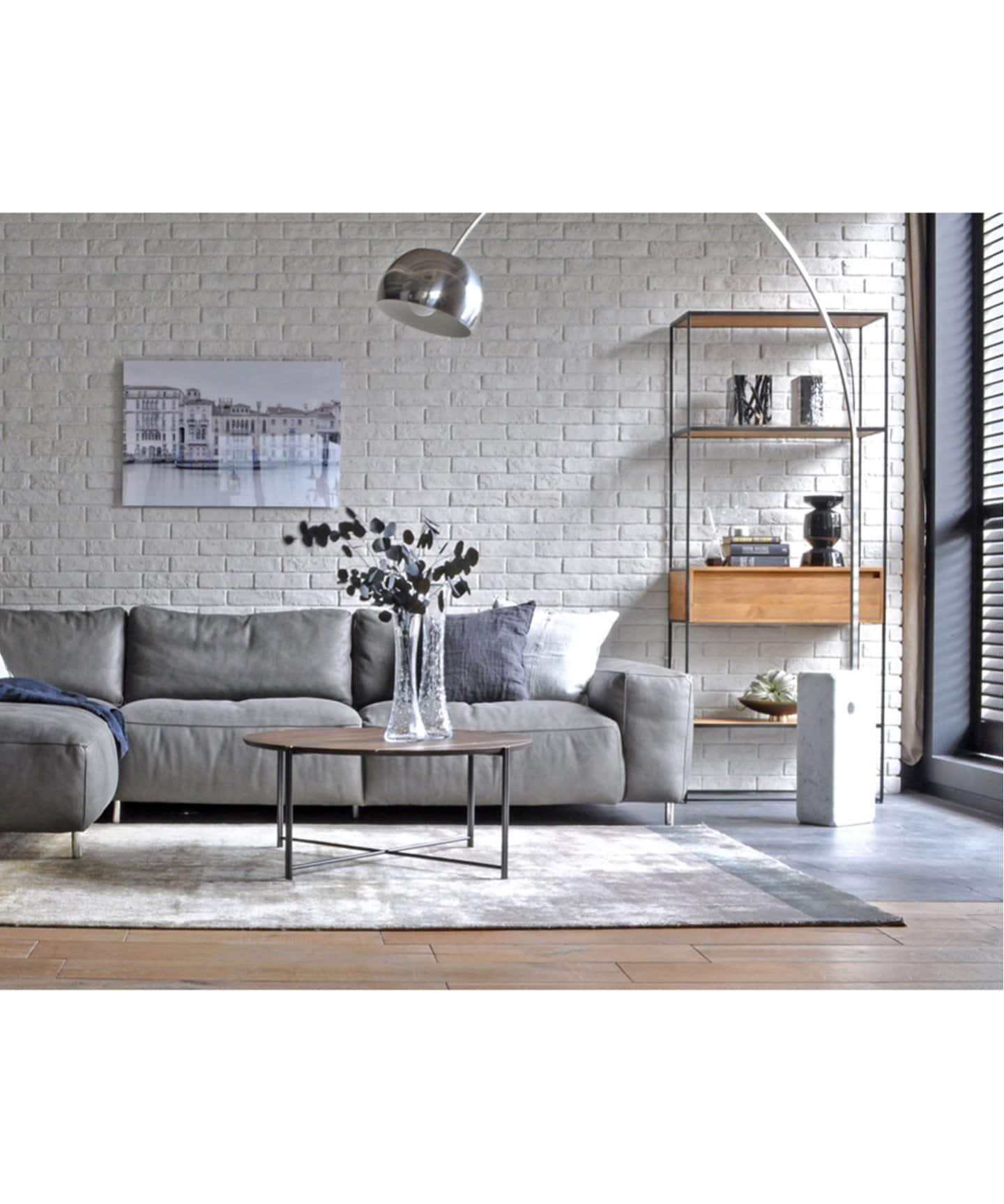 SQUARE ROOTS/スクエアルーツ】COFFEE TABLE コーヒーテーブル