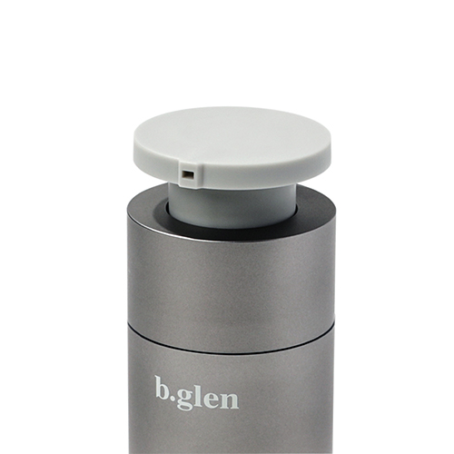 QuSome Moisture Rich Cream | b.glen