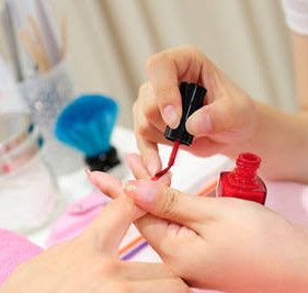 ネイリスト技能検定1級対策講座 | ヒューマンアカデミー（総合