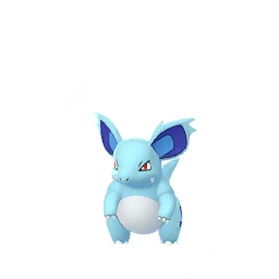 ニドリーナ (Pokémon) - Pokémon GO