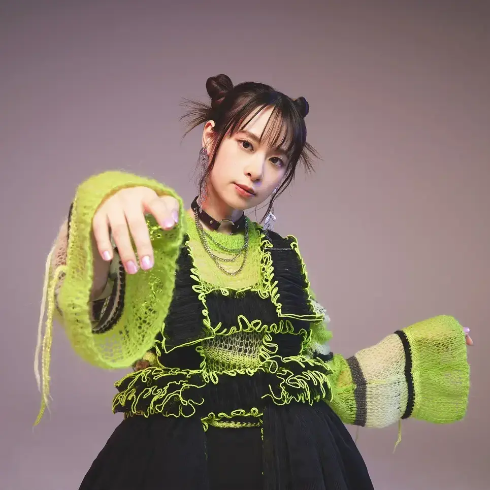 桜坂しずく(CV.前田佳織里) (Shizuku Osaka (CV: Kaori Maeda)) – Rise