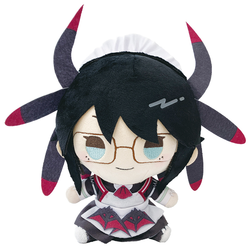 もちどる（ドラゴンメイド・ラドリー）【AniBOX】