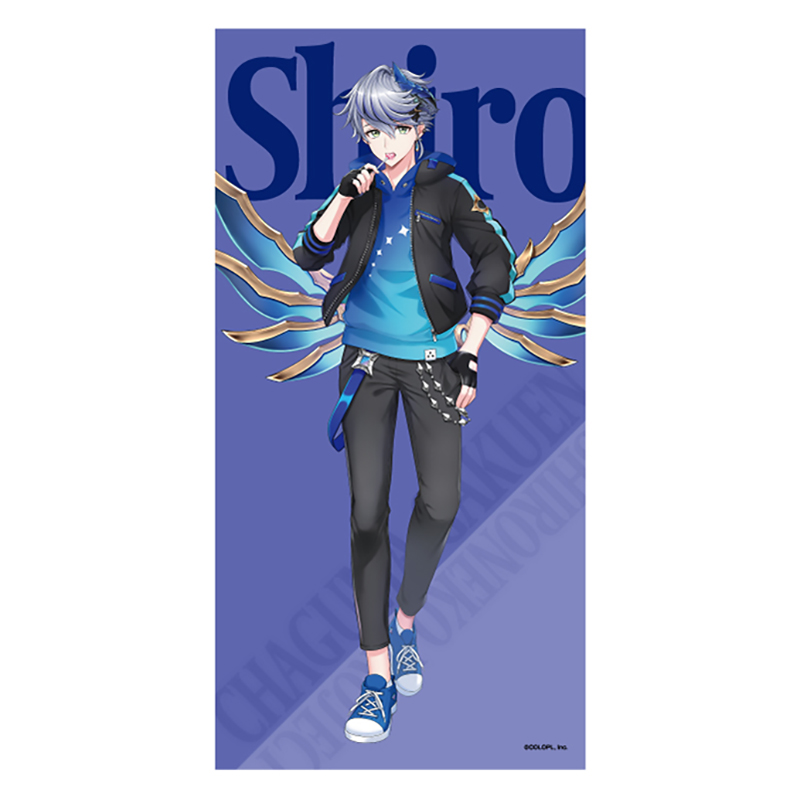 タオル【AniBOX】