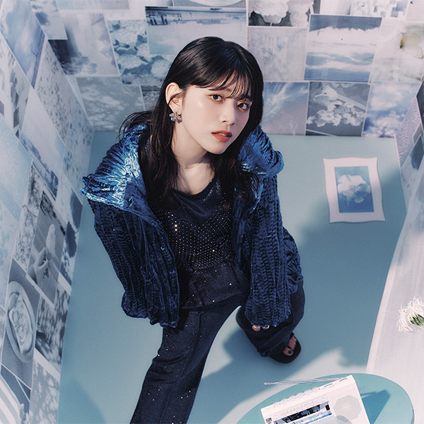 櫻井優衣 生誕祭2025 パーカー【ASOBIMALL(アソビモール)】