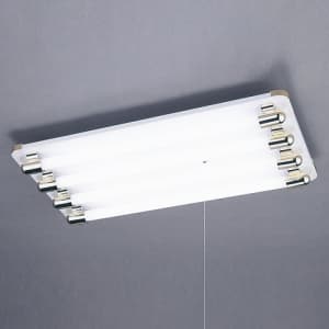 LHKE-18013 (ラッキー)｜20W×4灯タイプ｜住宅用照明器具｜電材堂【公式】