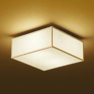 DCL-38825Y (DAIKO)｜小形シーリング｜住宅用照明器具｜電材堂【公式】