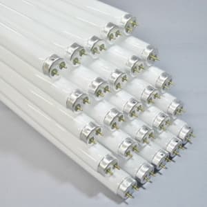 昼光色(D)省電力形36W｜一般形 40W｜FLR ラピッドスタート形の商品一覧