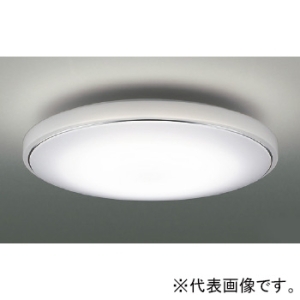 適用畳数(最大):10畳 コイズミ(KOIZUMI)のLEDシーリングライト 比較