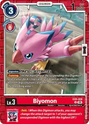 Machinedramon DM Ver.5 Official - DigimonCard