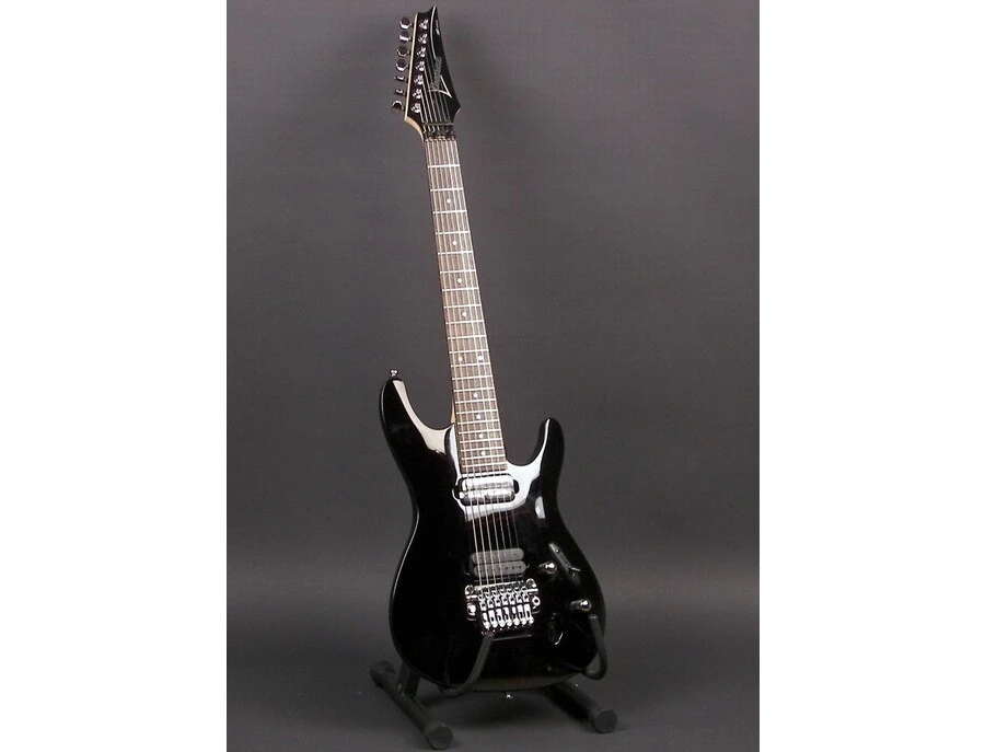 Ibanez S7320 - What To Know & Where To Buy | Equipboard