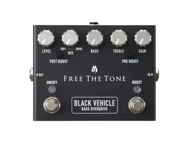 Free the tone Final booster - What To Know & Where To Buy | Equipboard