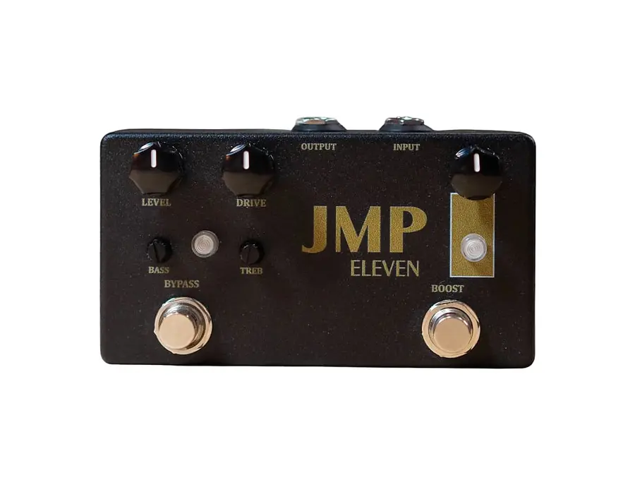 Lovepedal JMP Eleven - What To Know & Where To Buy | Equipboard