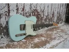 RS Guitarworks Slab Series Guitar - What To Know & Where To Buy