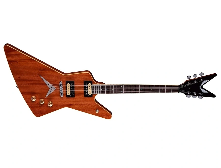 Dean Z - What To Know & Where To Buy | Equipboard