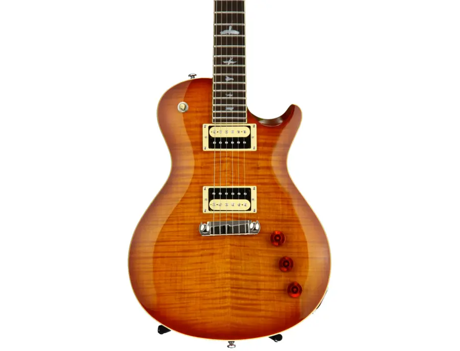 PRS SE Bernie Marsden - What To Know & Where To Buy | Equipboard