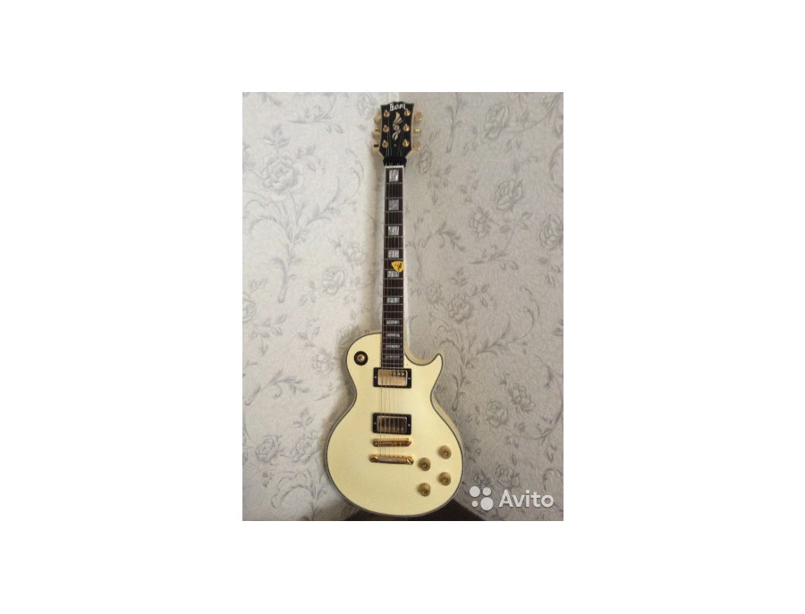 Burny RLC 55 - What To Know & Where To Buy | Equipboard