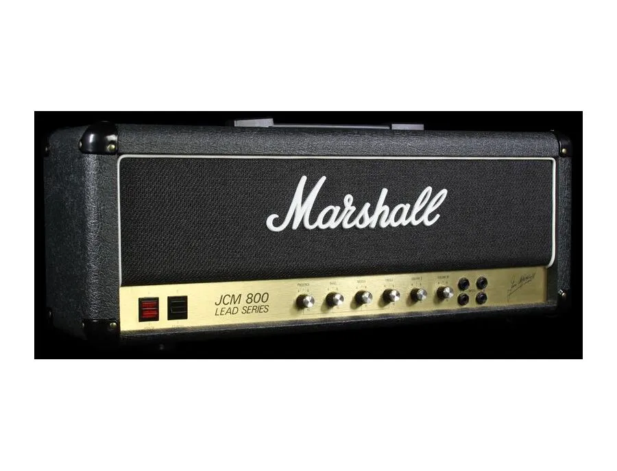 Marshall JCM800 1959 Mk II Super Lead - What To Know & Where To